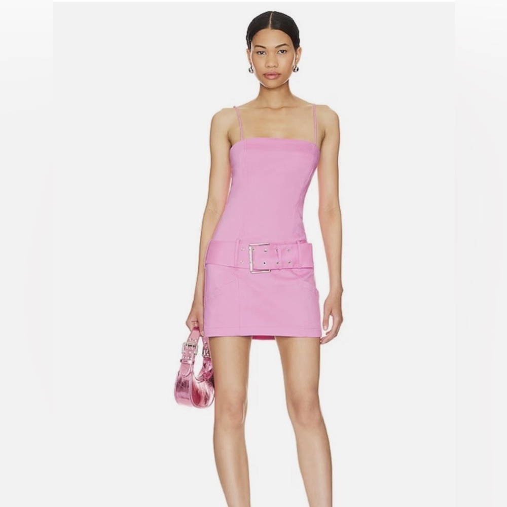 Lovers and friends dress